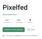 Daniel Supernault (@dansup@mastodon.social)